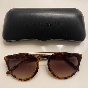 Jimmy Fairly Sunglasses - Worn Once